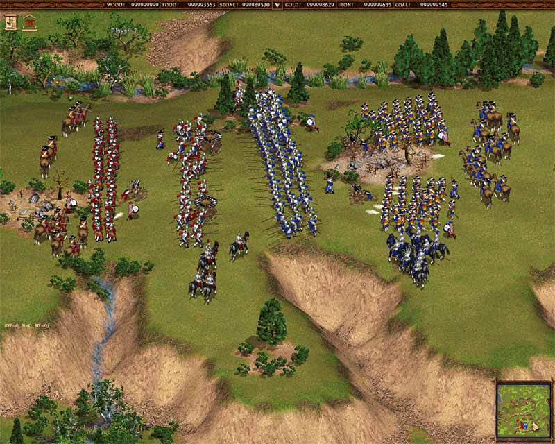 cossacks european wars download vollversion deutsch